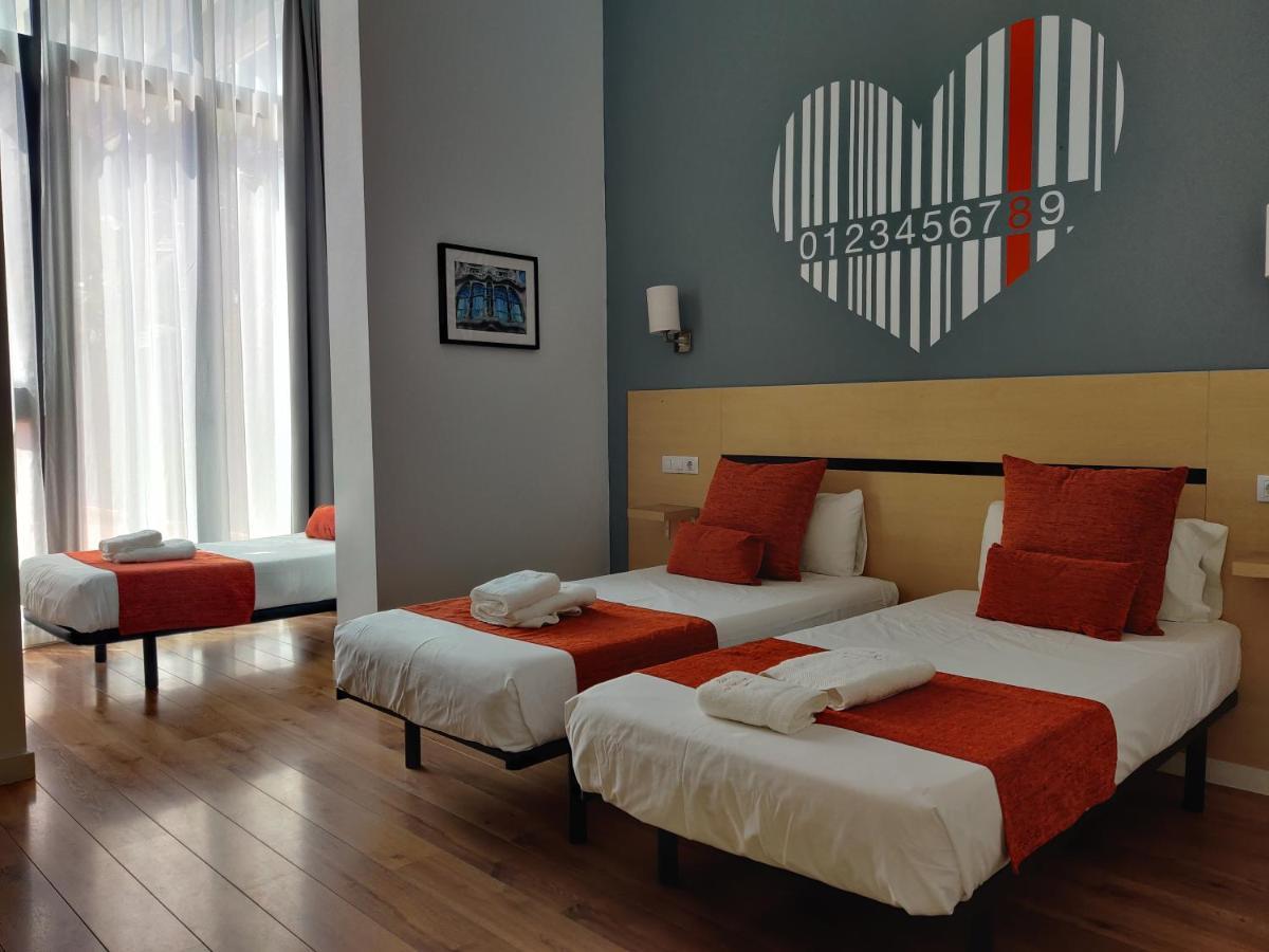 Gasthof Live Natura (adults Only) Barcelona