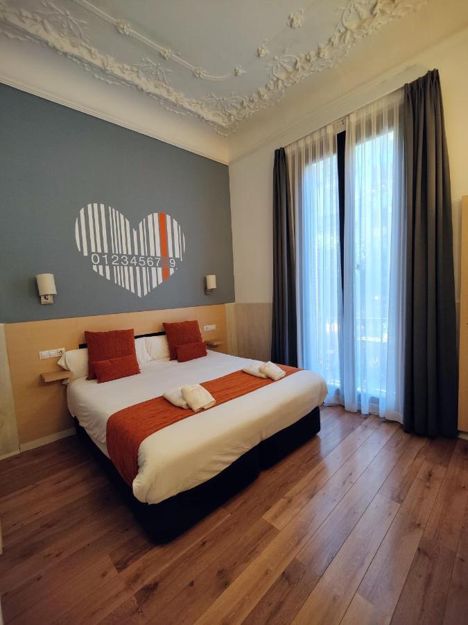 Live Natura (adults Only) Gasthof Barcelona