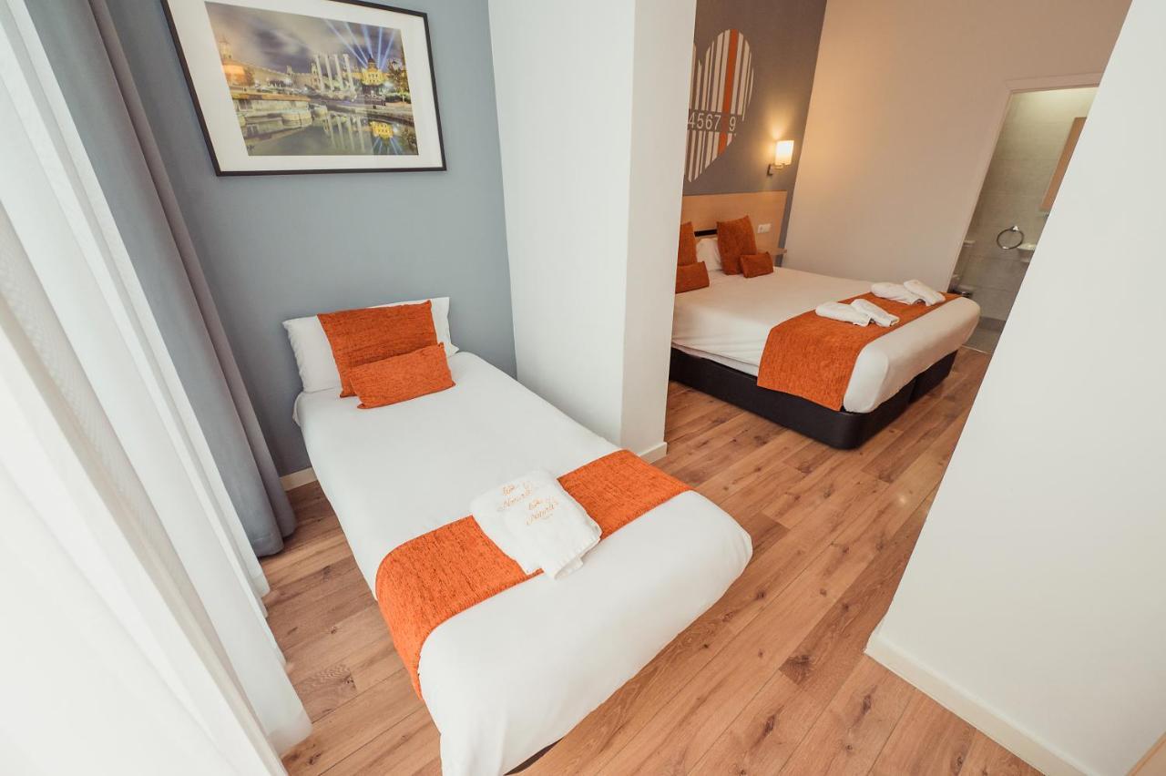 Gasthof Live Natura (adults Only) Barcelona